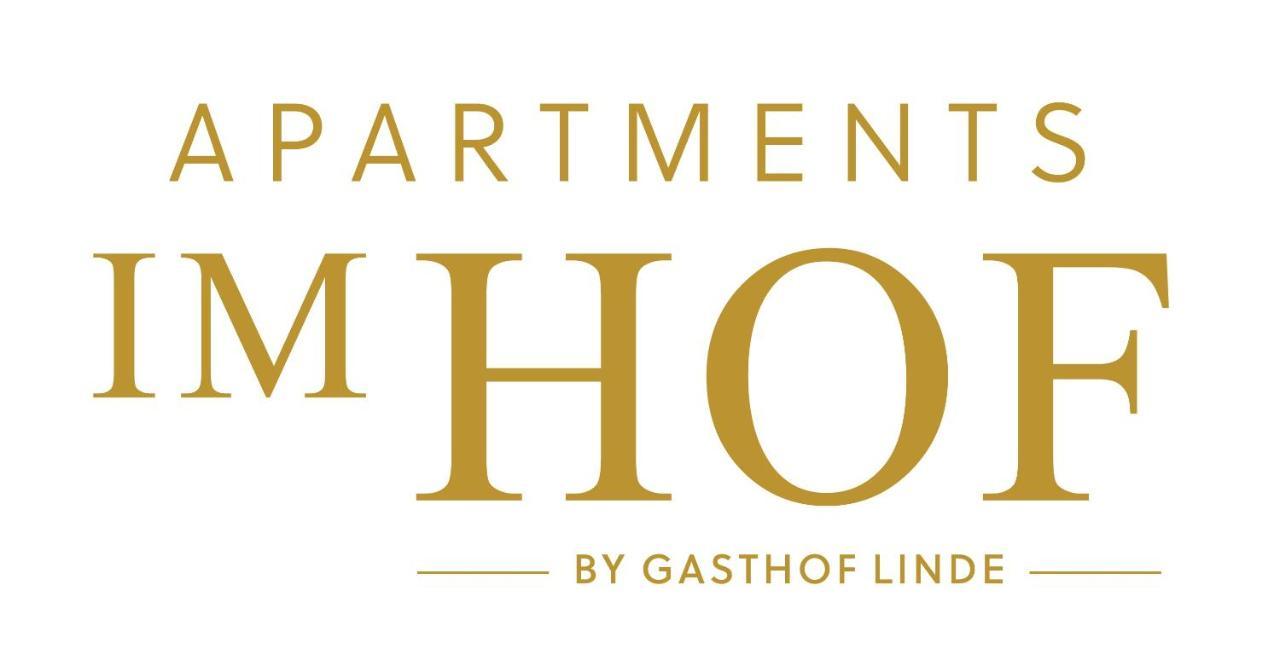 4 Apartments Im Hof By Gasthof Linde Albstadt Exterior foto