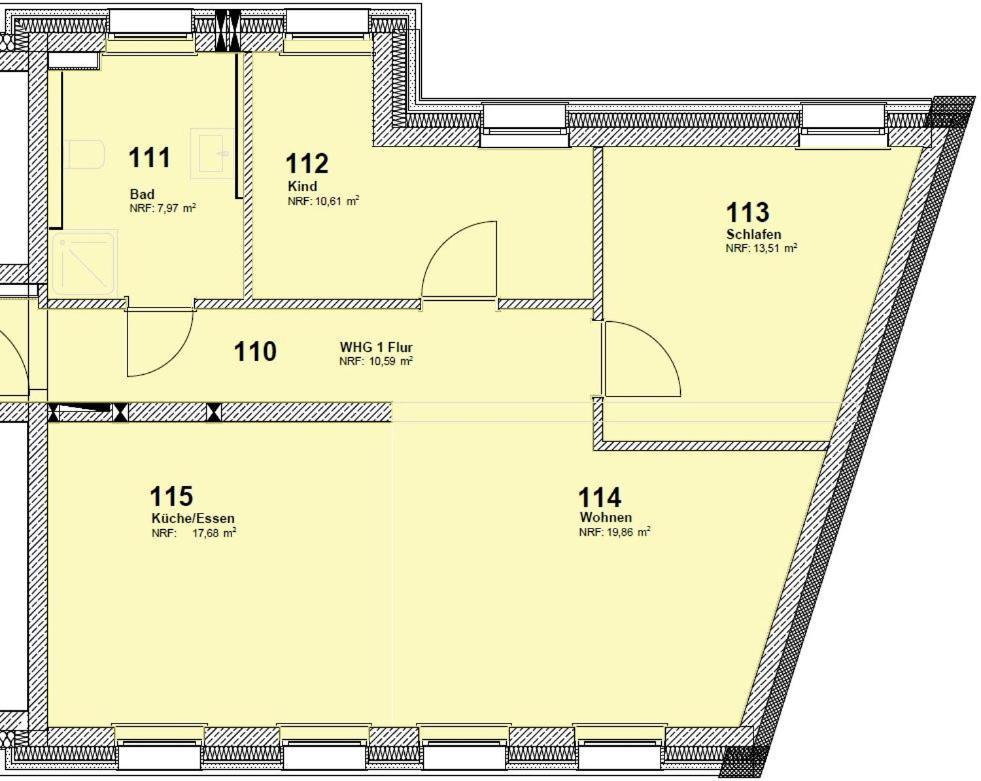 4 Apartments Im Hof By Gasthof Linde Albstadt Exterior foto